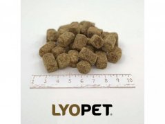 LYOPET Farmer Puppy Starter - losos s kolostrom - 4kg