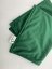 PETEE Sametová deka pre psa - zelená - Velikost deky: 70cm x 60cm