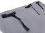 KARDIFF Ochranný kryt pro přepravu psů Kardibag Protect Plus s překrytím - černý - Velikost Kardibag Protect Plus s překrytím: L - 110x105x30 cm