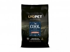 LYOPET Cool Adult - morka a kačica - 4kg