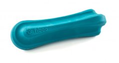 FIBOO Dentální hračka pro psy, kost Fiboone M - modrá