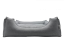PETEE Ortopedický pelech pro psy Light Grey - Velikost pelíšku: 50cm x 40cm / XS