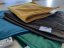PETEE Sametová deka pre psa - hnedá - Velikost deky: 70cm x 60cm