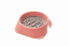 FIBOO Miska pre psov, veľkosť S, 200 ml - ružová