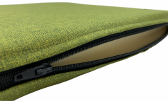 Náhradní matrace do pelechu pro psy LUX Apple (zelené jablko)
