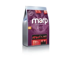 Marp Holistic Red Mix - hovädzie, morčacie, divina bez obilnín 12kg
