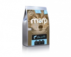 Marp Variety Slim and Fit - s bílou rybou 12kg