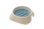 FIBOO Lízací podložka Lollipop Mini - modrá